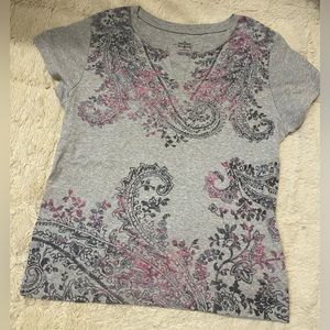 Tommy Hilfiger Short Sleeve Shirt